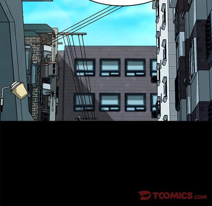 The Perfect Roommates Chapter 61 page 123 - 