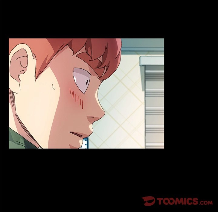 The Perfect Roommates Chapter 61 page 18 - 
