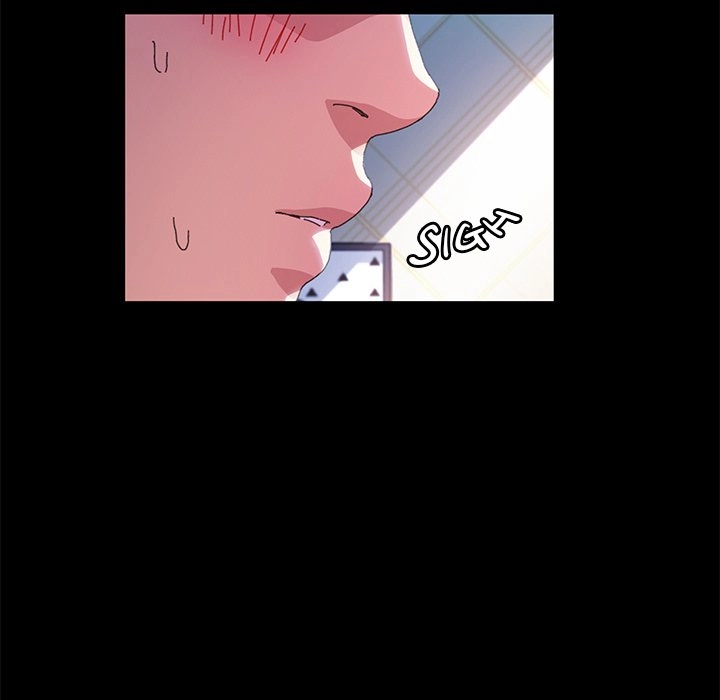 The Perfect Roommates Chapter 61 page 21 - 