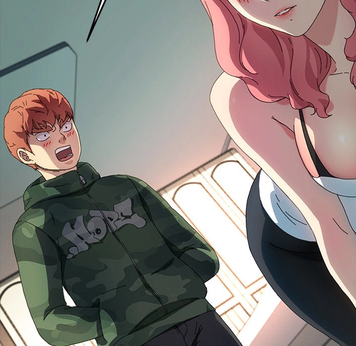The Perfect Roommates Chapter 61 page 23 - 