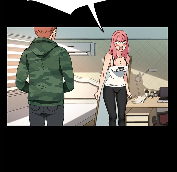 The Perfect Roommates Chapter 61 page 25 - 