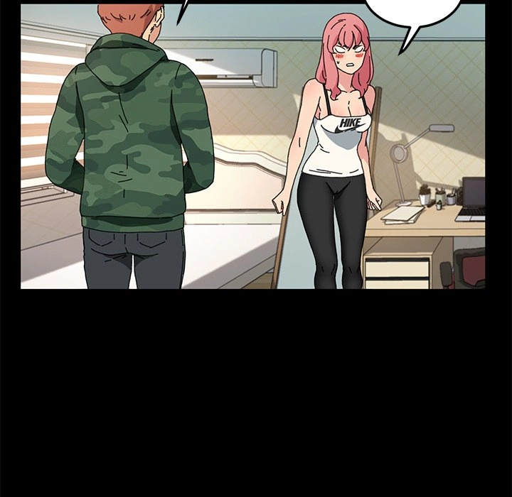 The Perfect Roommates Chapter 61 page 27 - 