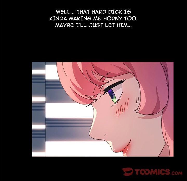 The Perfect Roommates Chapter 61 page 33 - 