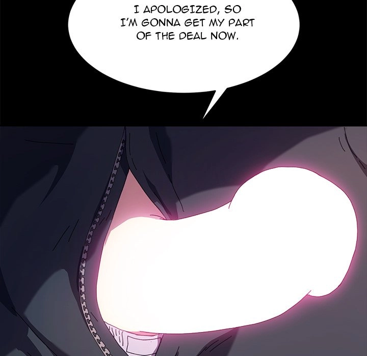 The Perfect Roommates Chapter 61 page 37 - 