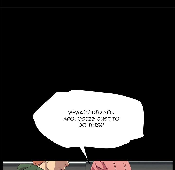The Perfect Roommates Chapter 61 page 39 - 