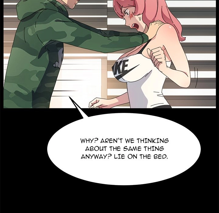 The Perfect Roommates Chapter 61 page 40 - 