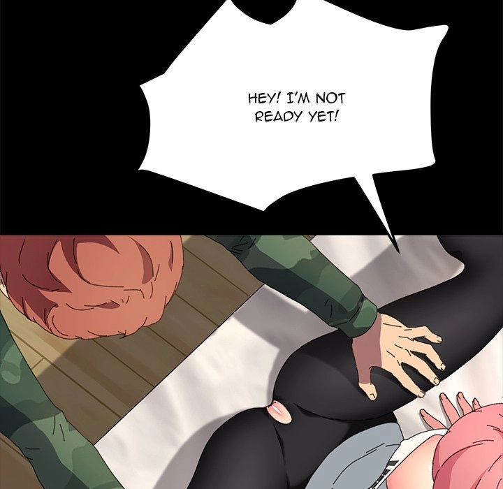 The Perfect Roommates Chapter 61 page 43 - 