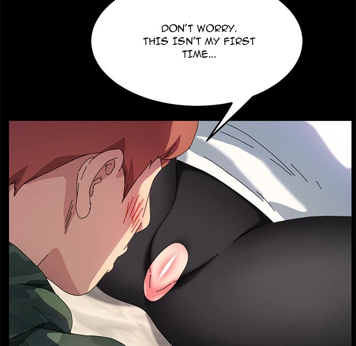 The Perfect Roommates Chapter 61 page 45 - 