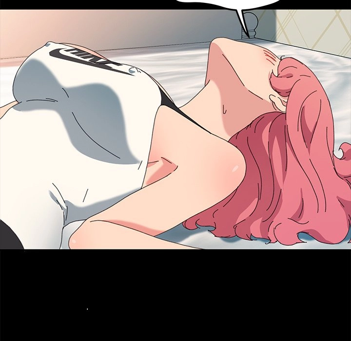The Perfect Roommates Chapter 61 page 47 - 