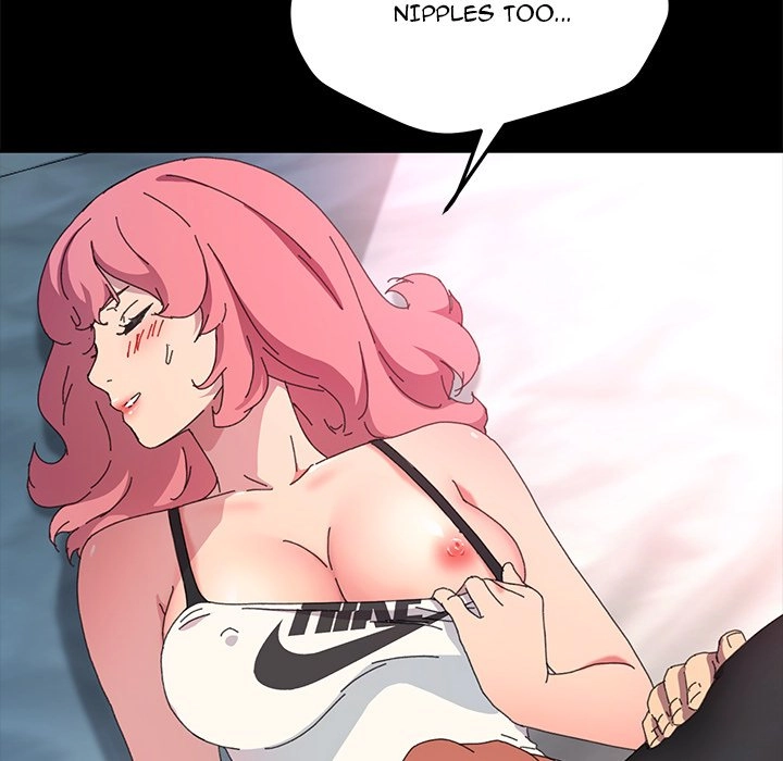 The Perfect Roommates Chapter 61 page 52 - 