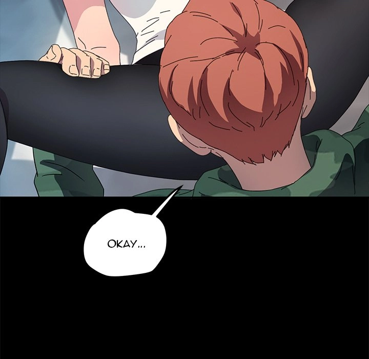 The Perfect Roommates Chapter 61 page 53 - 