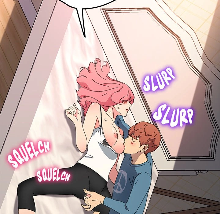 The Perfect Roommates Chapter 61 page 58 - 