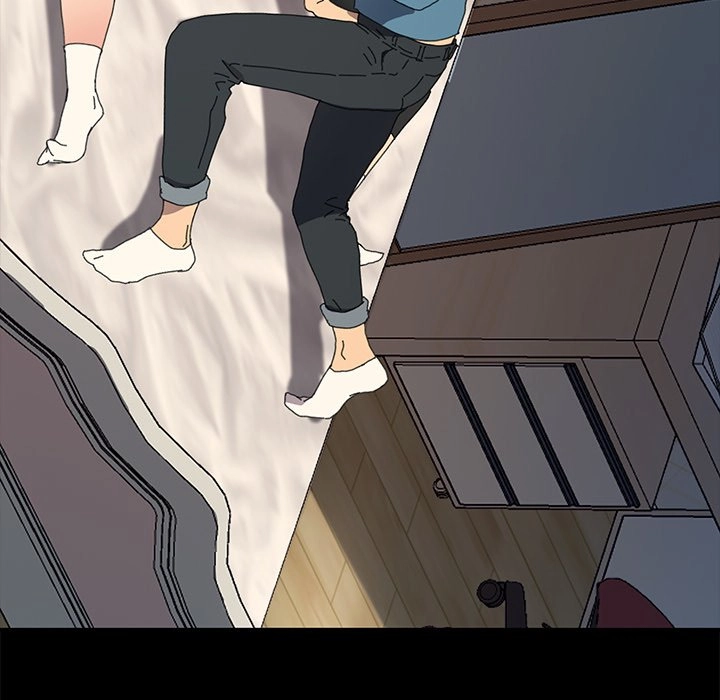 The Perfect Roommates Chapter 61 page 59 - 
