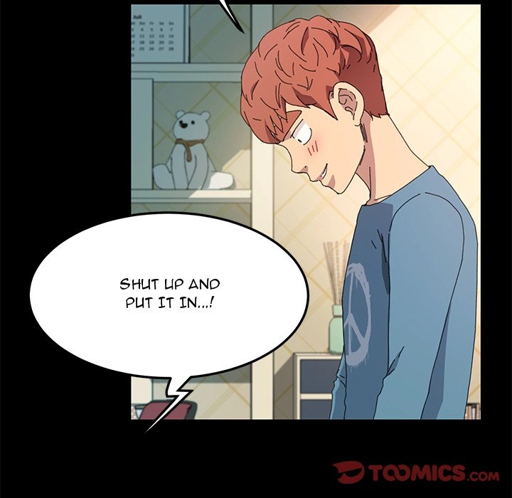 The Perfect Roommates Chapter 61 page 63 - 