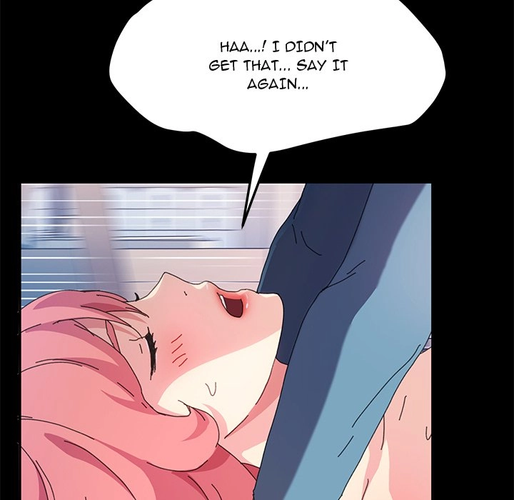 The Perfect Roommates Chapter 61 page 72 - 