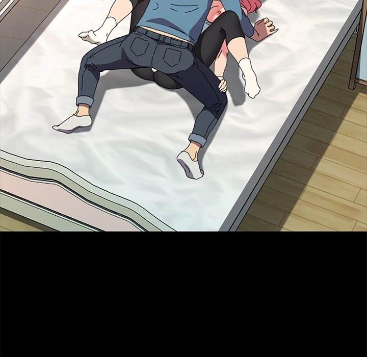 The Perfect Roommates Chapter 61 page 75 - 