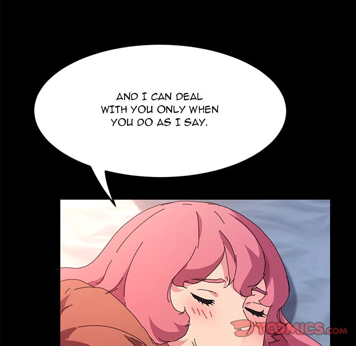 The Perfect Roommates Chapter 61 page 78 - 