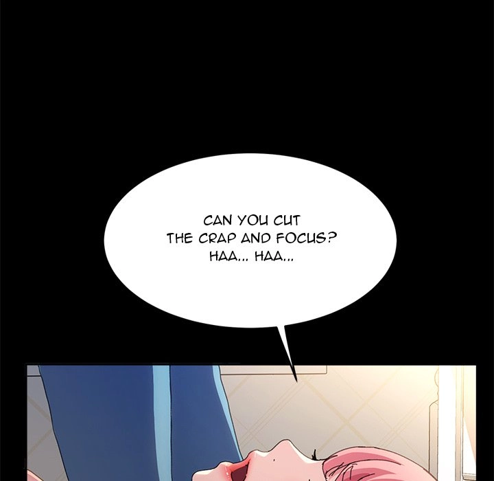 The Perfect Roommates Chapter 61 page 82 - 