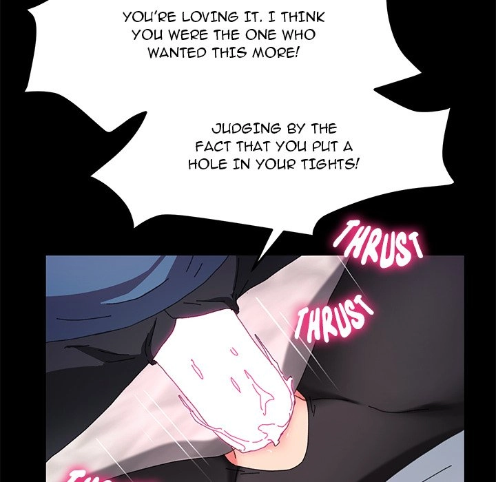 The Perfect Roommates Chapter 61 page 87 - 