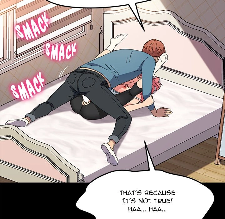 The Perfect Roommates Chapter 61 page 90 - 