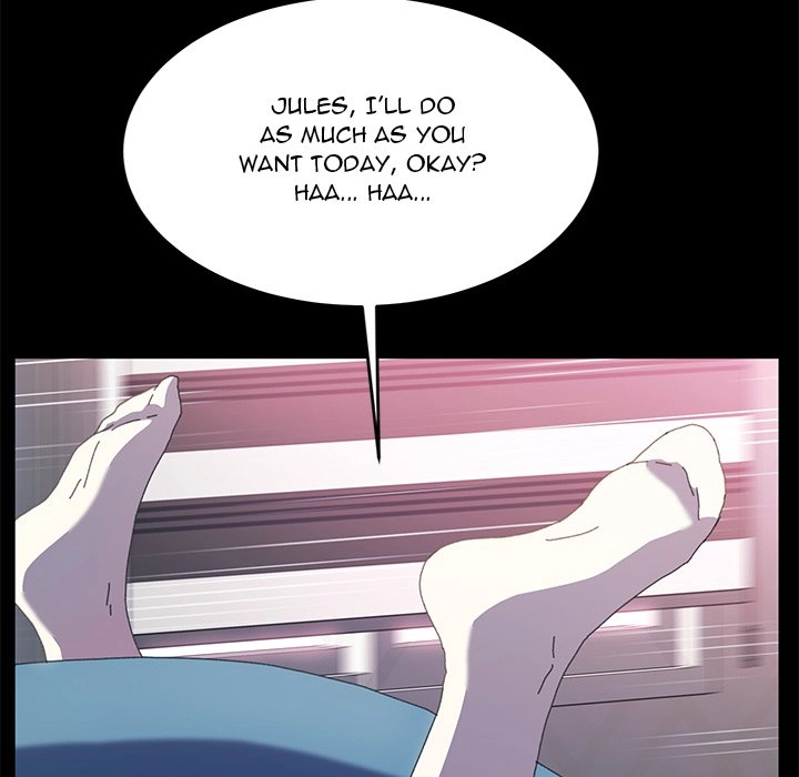 The Perfect Roommates Chapter 61 page 92 - 