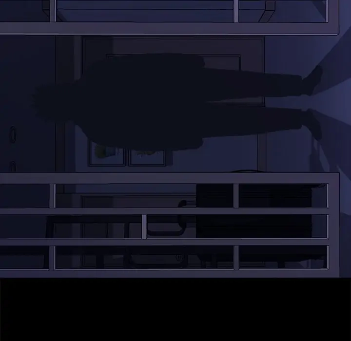 The Perfect Roommates Chapter 62 page 105 - 