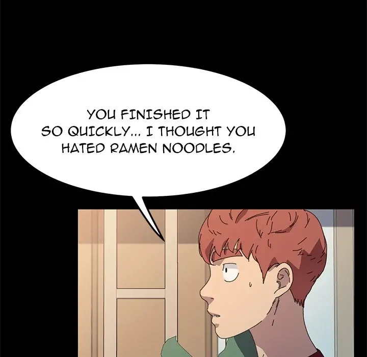 The Perfect Roommates Chapter 62 page 114 - 
