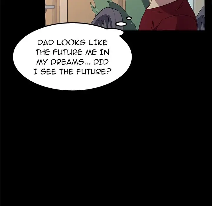 The Perfect Roommates Chapter 62 page 115 - 