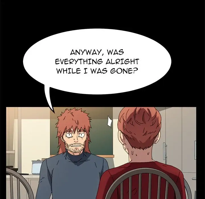 The Perfect Roommates Chapter 62 page 125 - 
