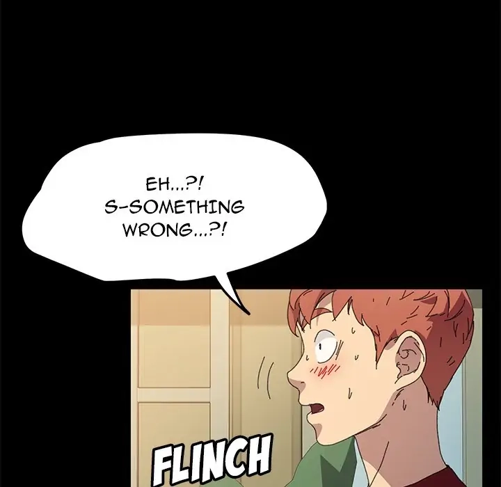 The Perfect Roommates Chapter 62 page 136 - 