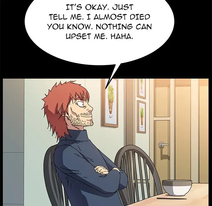 The Perfect Roommates Chapter 62 page 138 - 