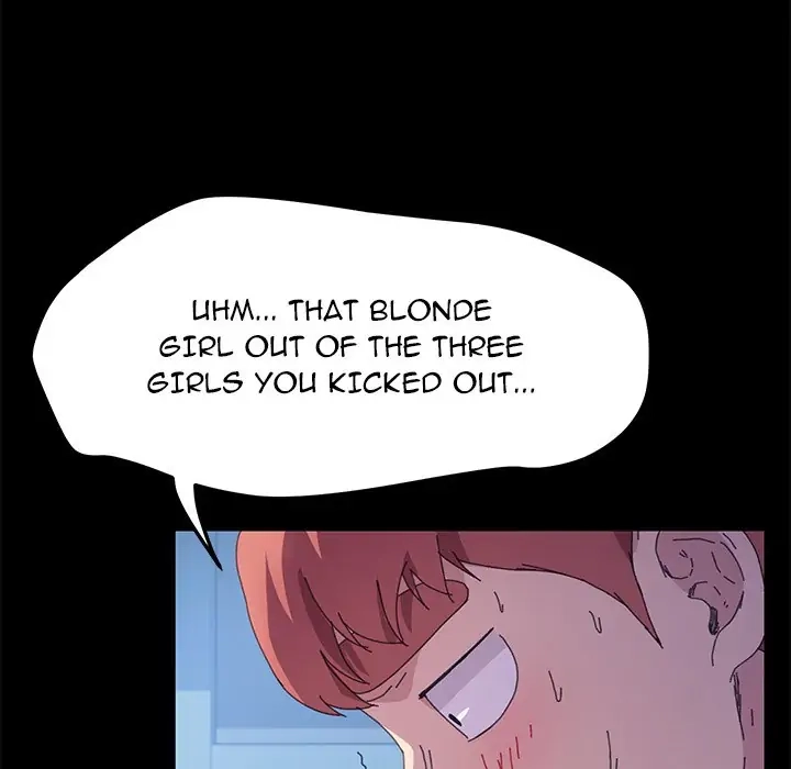 The Perfect Roommates Chapter 62 page 142 - 