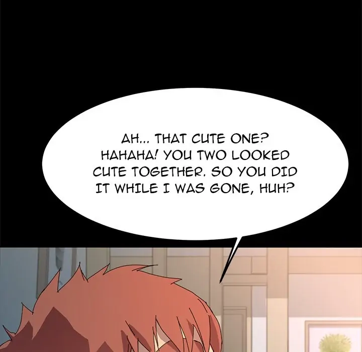 The Perfect Roommates Chapter 62 page 144 - 