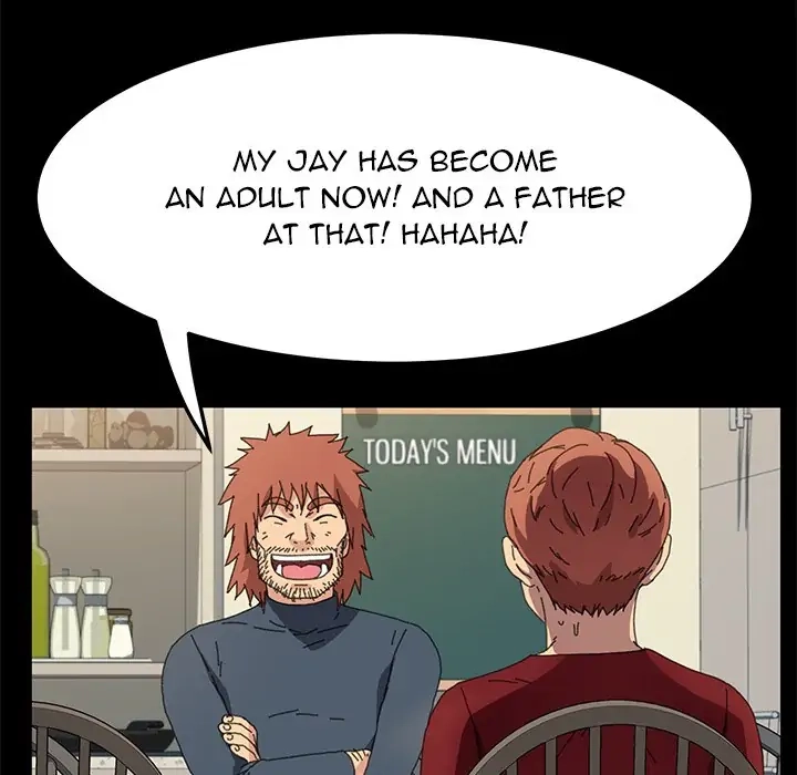 The Perfect Roommates Chapter 62 page 150 - 