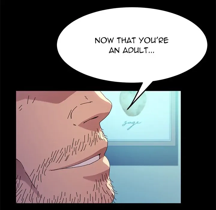 The Perfect Roommates Chapter 62 page 154 - 