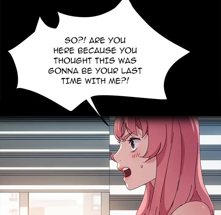 The Perfect Roommates Chapter 62 page 21 - 