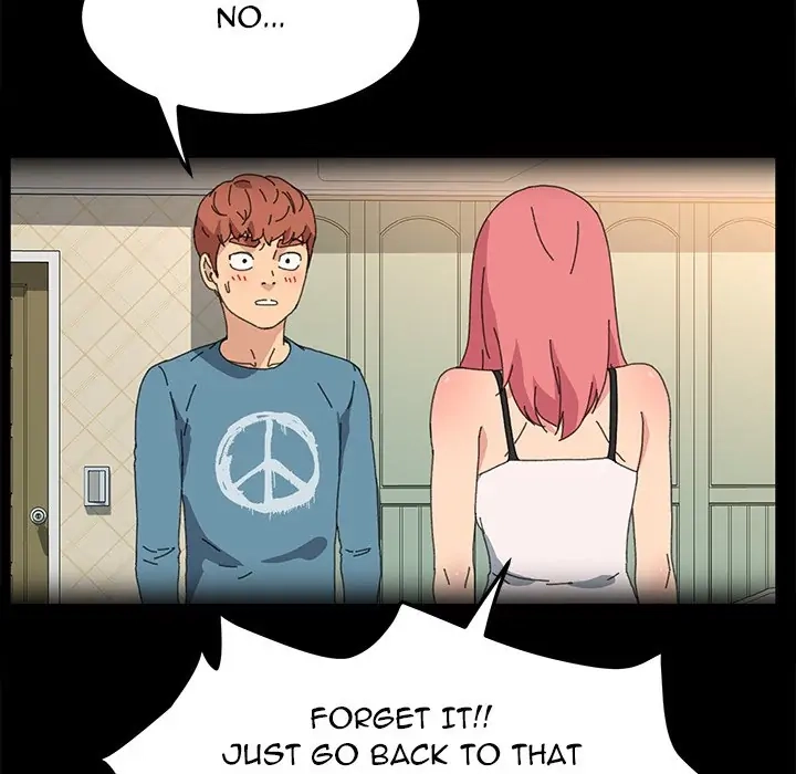 The Perfect Roommates Chapter 62 page 23 - 