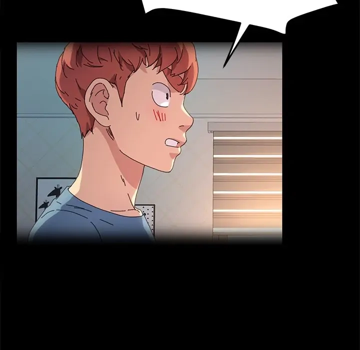 The Perfect Roommates Chapter 62 page 25 - 