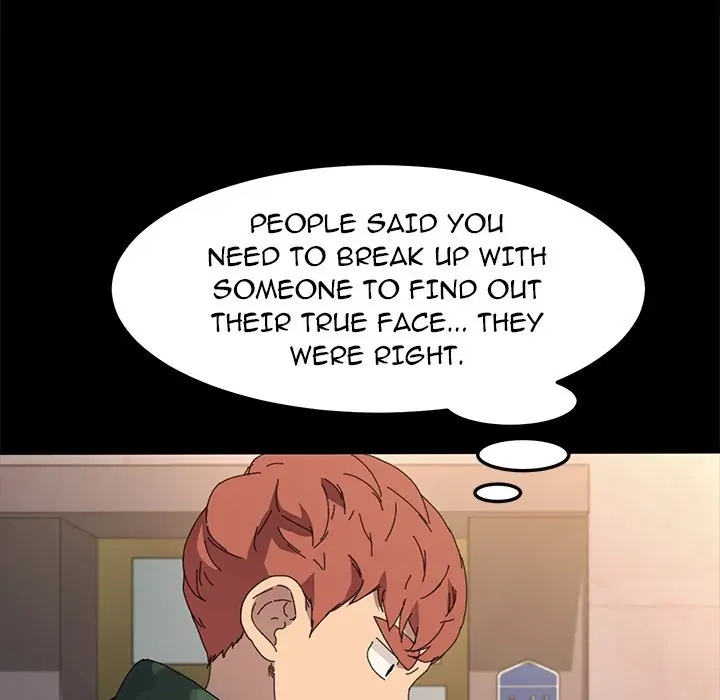 The Perfect Roommates Chapter 62 page 30 - 