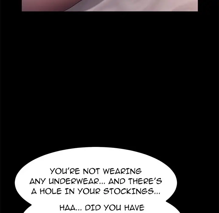 The Perfect Roommates Chapter 62 page 37 - 