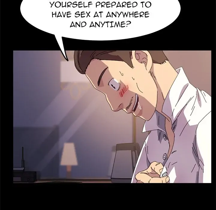 The Perfect Roommates Chapter 62 page 38 - 