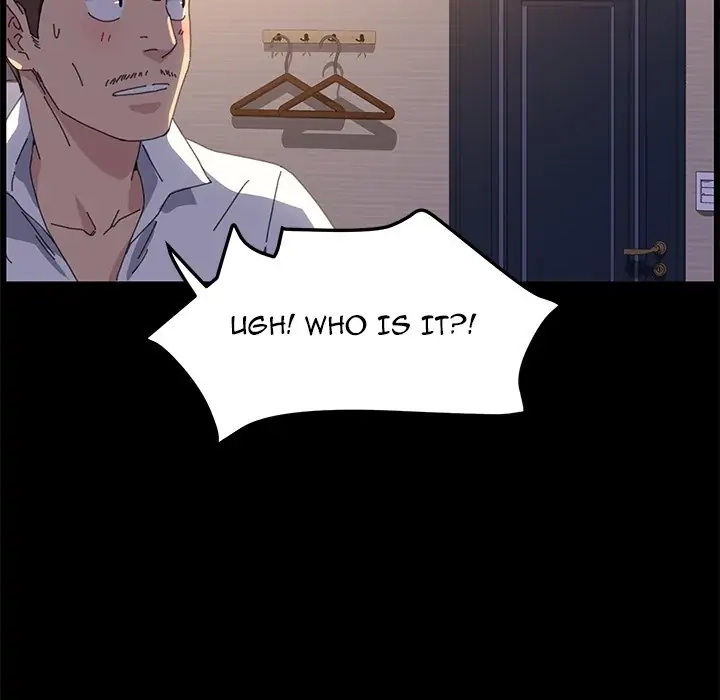 The Perfect Roommates Chapter 62 page 47 - 