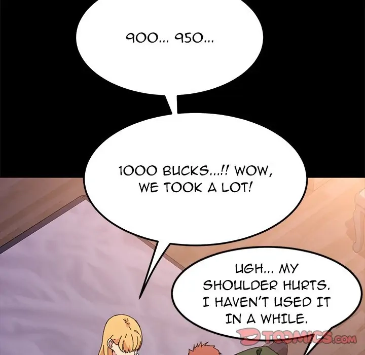 The Perfect Roommates Chapter 62 page 57 - 