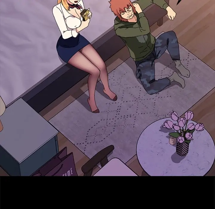 The Perfect Roommates Chapter 62 page 58 - 
