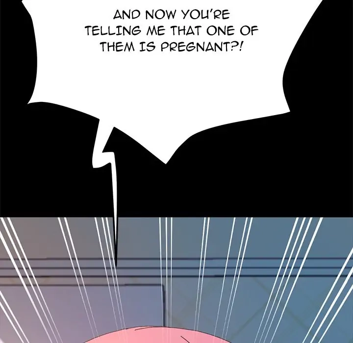 The Perfect Roommates Chapter 62 page 7 - 