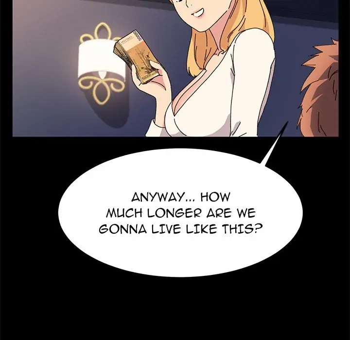 The Perfect Roommates Chapter 62 page 62 - 
