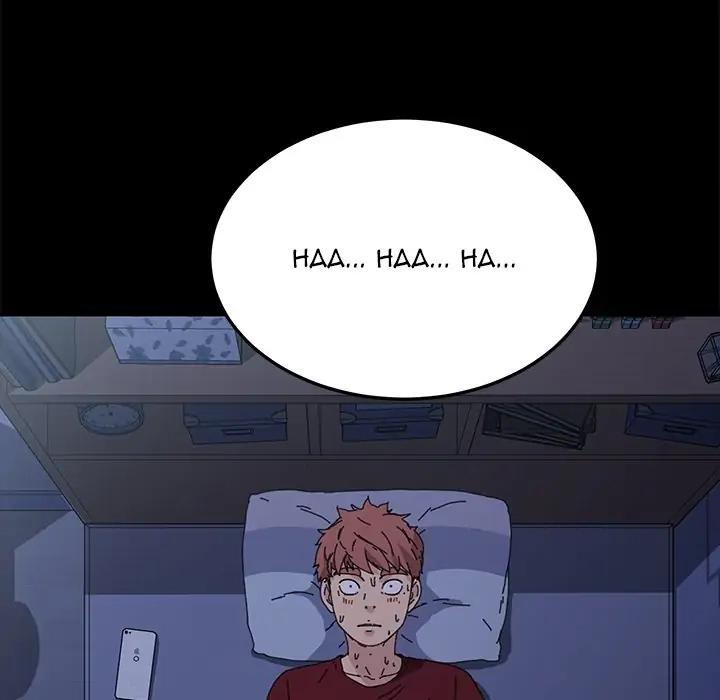 The Perfect Roommates Chapter 62 page 69 - 