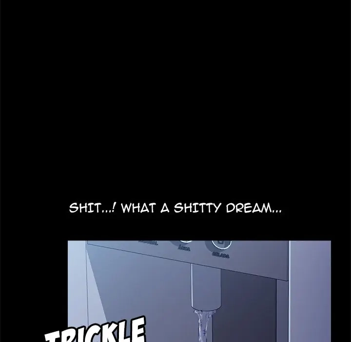 The Perfect Roommates Chapter 62 page 74 - 