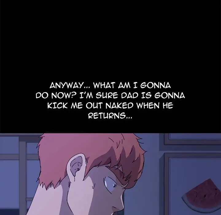 The Perfect Roommates Chapter 62 page 78 - 
