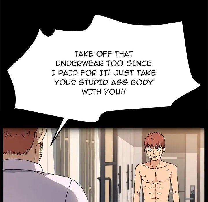 The Perfect Roommates Chapter 62 page 80 - 